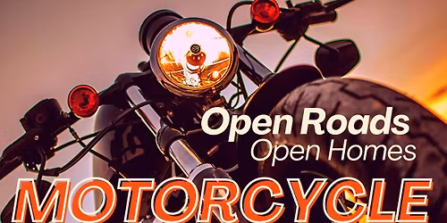 Open Roads Open Homes