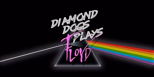 Diamond Dogs - Plays Pink Floyd