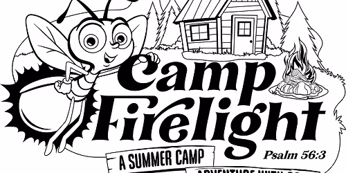 Camp Firelight_VBS 2026