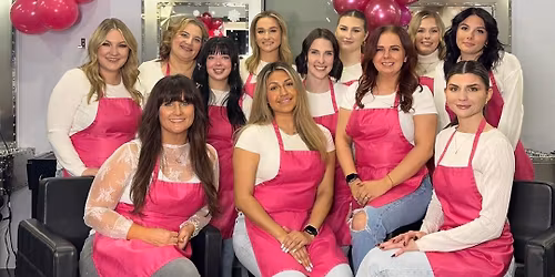 2025 Holiday Extravaganza!