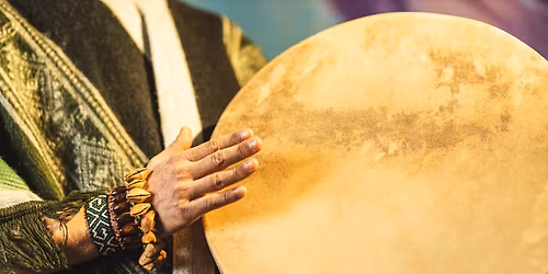 Sounds from the Heart - Workshop @Bridge HAC 