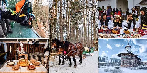 Hai s\u0103 socializ\u0103m de 1 Decembrie \u00een Bucovina #5