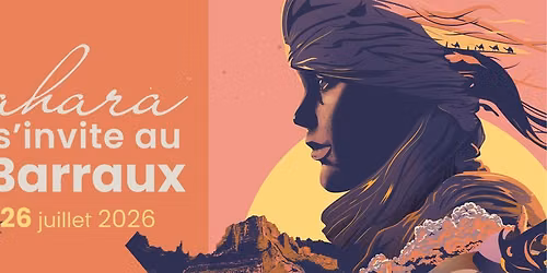 Festival : Le Sahara s'invite au Fort Barraux 