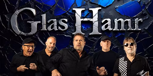 Glas Hamr @ Harmony By The Bay