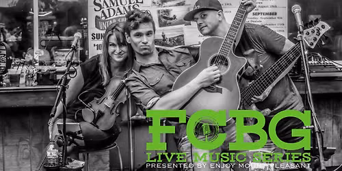 Live Music w\/ Judson Brown Band at the Franksville Craft Beer Garden (Free to Attend)