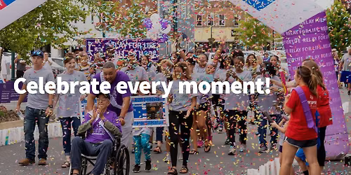Relay for Life of Northern Shenandoah Valley - Presented by Shenandoah University