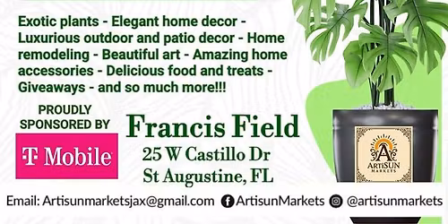 Old City Home & Garden Expo