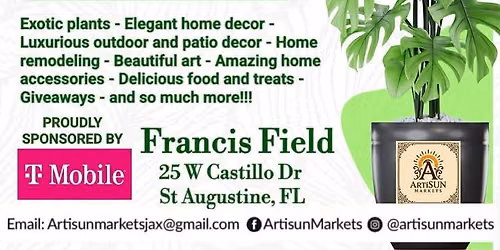 Old City Home & Garden Expo