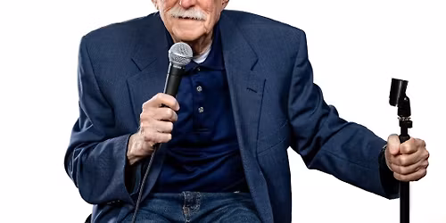 Andy Huggins at Punch Line Dallas