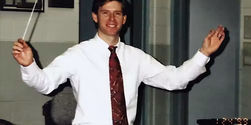 Mr B\u2019s Final Hoover MS Band Concert