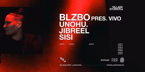 BLZBO pres. VIVO