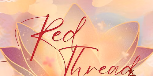 Red Thread Connections: An MXTX CSE — STEPUP COWORKING CAFE