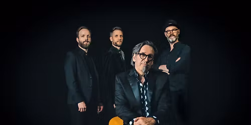 Stephen Fearing & The Sentimentals - Folk Roskilde - Gimle - 2026-05-31