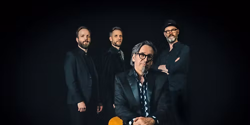 Stephen Fearing & The Sentimentals - Folk Roskilde - Gimle - 2026-05-31