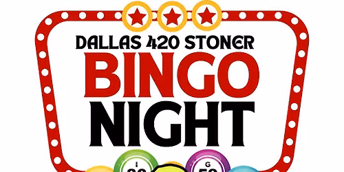 DALLAS BINGO NIGHT