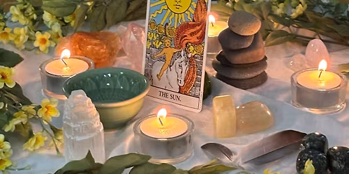 December Women’s Circle