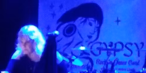 GYPSY @ UNION HOUSE 9\/26\/26