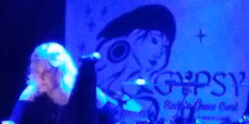 GYPSY @ UNION HOUSE 9\/26\/26