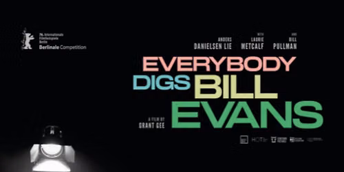 F\u00e6llesspis & Film \/\/ Everybody Digs Bill Evans