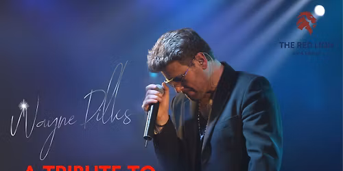 Bottomless with George Micheal 