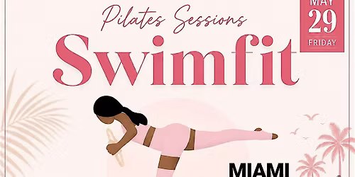 Pilates Sessions Swimfit