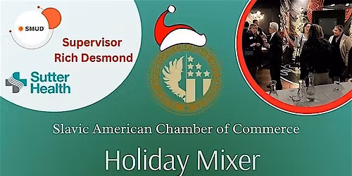 Holiday Reception 2025