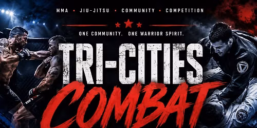Tri-Cities Combat Championships