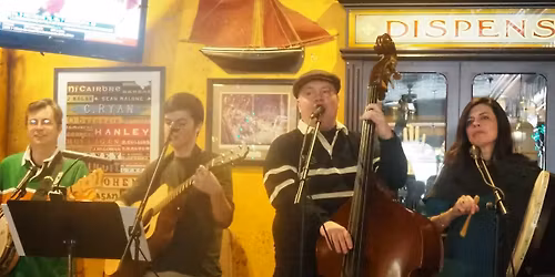 KofC #1333 Pork & Beer Council Fundraiser