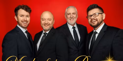 Master's Voice Christmas Concert