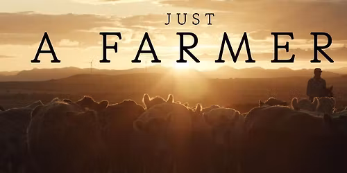 Just a Farmer Community Screening Northern Midlands (Longford)