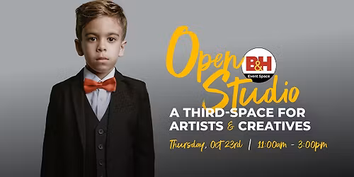 Open Studio