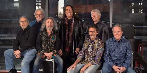 Live At The Fillmore - The Definitive Tribute to the Original Allman Brothers Band