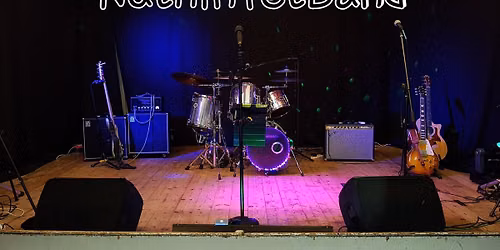 Nuthin Yet Band ~ From the 60's to Today! \ud83c\udfb6\ud83d\udc4f\ud83c\udffc