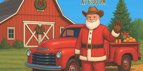 34rd Annual Ormond Beach HOme For The HOlidays Parade