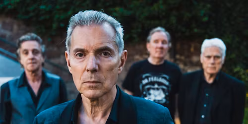 DR. FEELGOOD - DOCTOR\u00b4S ORDERS ANNIVERSARY TOUR 2026 -