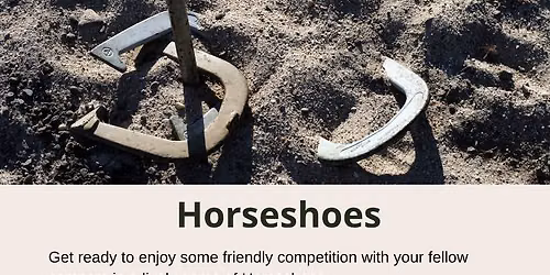 Horseshoes