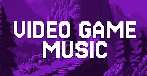 Video Game Music Celebration Jam Session 9
