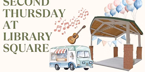 2nd Thursday