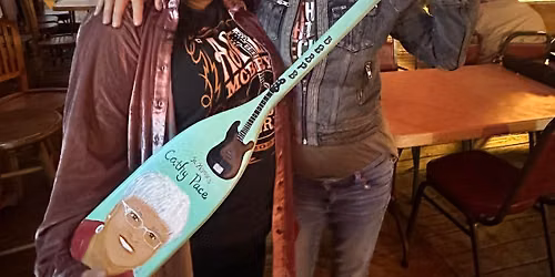 Petty & Raines live at Tacky Jacks Fort Morgan