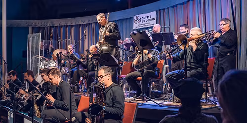 POP Annual Fundraiser