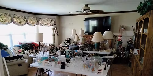 \ud83c\udfe1 WHOLE HOUSE ESTATE SALE \u2013 250+ ITEMS