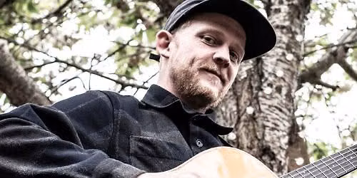Live Music with Sam Remedy