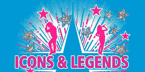 Dance Elite PDC presents "Icons and Legends" Spring Recital
