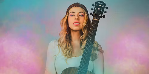 Miss Allie - Paradiesvogel Tour 2025\/26 | Open Air auf der Seeb\u00fchne Bad Staffelstein