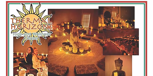 Sound Healing Ceremony with Reiki 