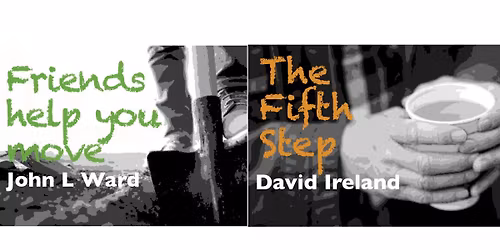 Friends help you move \/ The Fifth Step