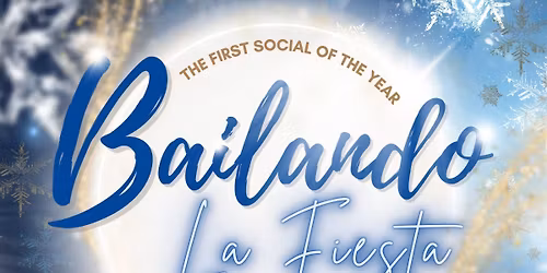 Bailando - A\u00f1o Nuevo Social