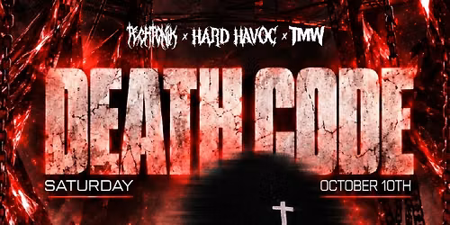 DEATHCODE