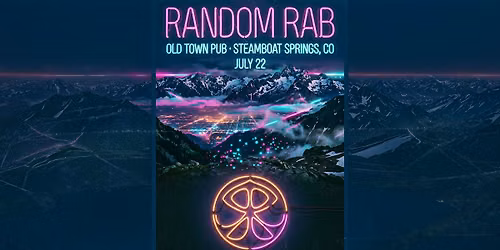 Random Rab returns to OTP