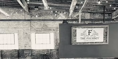The Bridal Social at The Foundry